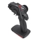 thumbnail image 4 of Mando a distancia de 24G mando a distancia de coche RC Flexible integrado estable ergonómico para vehículos RC ANGGREK Otros, 4 of 8