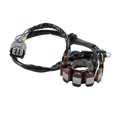 thumbnail image 3 of Magneto Stator Generator For Kawasaki KLX 450 R KLX450A 2008-2009 / 2012-2019, 3 of 6