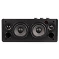 thumbnail image 3 of Édificateur de Haut-Parleur de Table D12 Bluetooth 5.0 70W RMS - Noir, 3 of 5