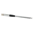 thumbnail image 4 of BTOER Antenne Télescopique 27MHz BNC Mâle 20W Tige Antenne Portable Acier Inoxydable pour Radios CB Portatives Pièces Accessoires d'Instruments, 4 of 8