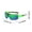 Green, variant on Bdday Garden Decor for Outside Men'S and Women's Outdoor Sports Windproof Cycling Sports Sunglasses Back To School Decorations