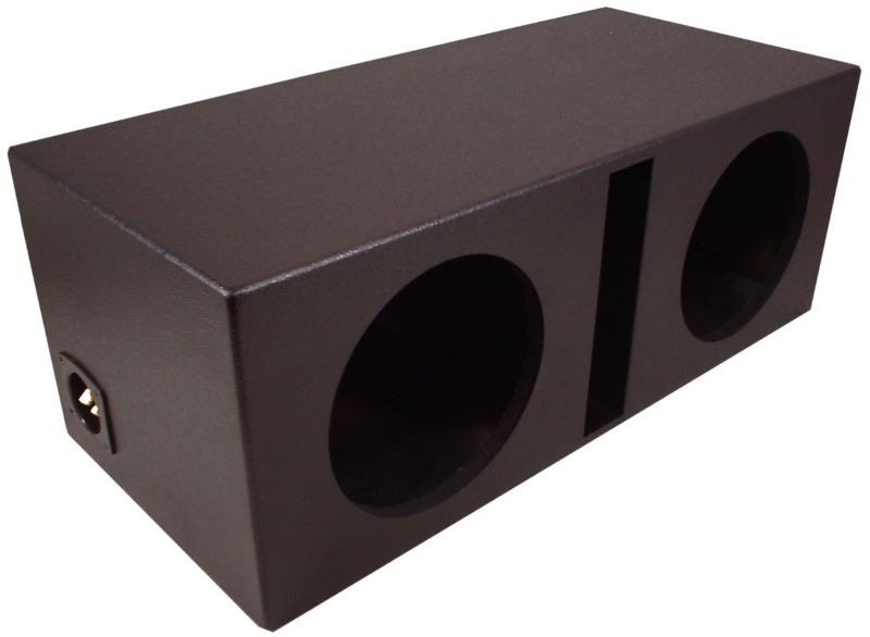 rhino subwoofer box