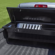 CargoSmart Steel Tri-Fold Loading Ramp 9in x 72in, 500 lb Capacity