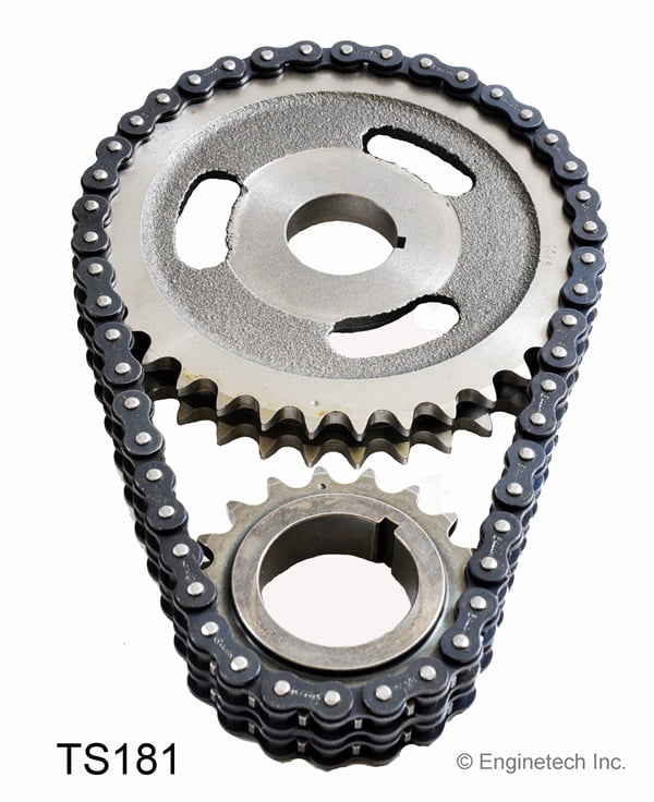 TIM SET CHEV 6.2L 6.5L 39