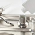 thumbnail image 4 of Kitchen Detergent Dispenser For Liquid Soaps, Built-in Soap Dispenser--, 4 of 4