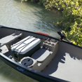 thumbnail image 5 of Kit de bungee deck YakGear DK1 con cuerda elástica de nailon de 10 pies y herrajes, 5 of 5