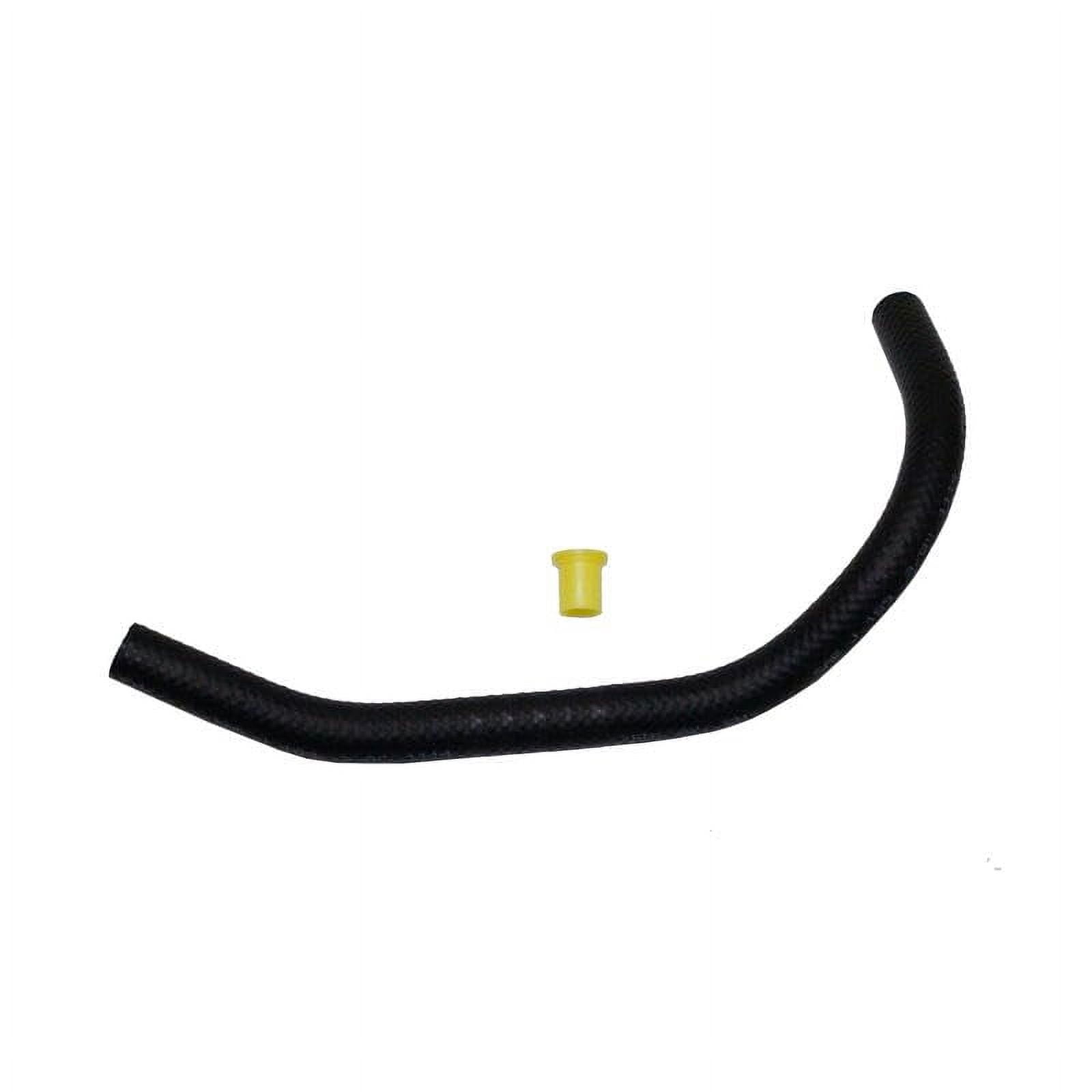 Edelmann 80892 Molded Power Steering Return Hose