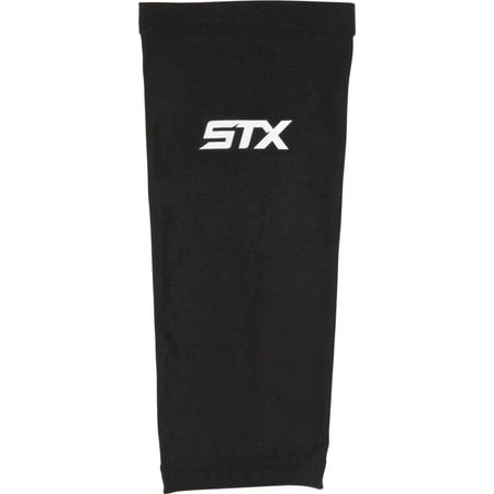 STX Adult Field Hockey Rash Guard Black