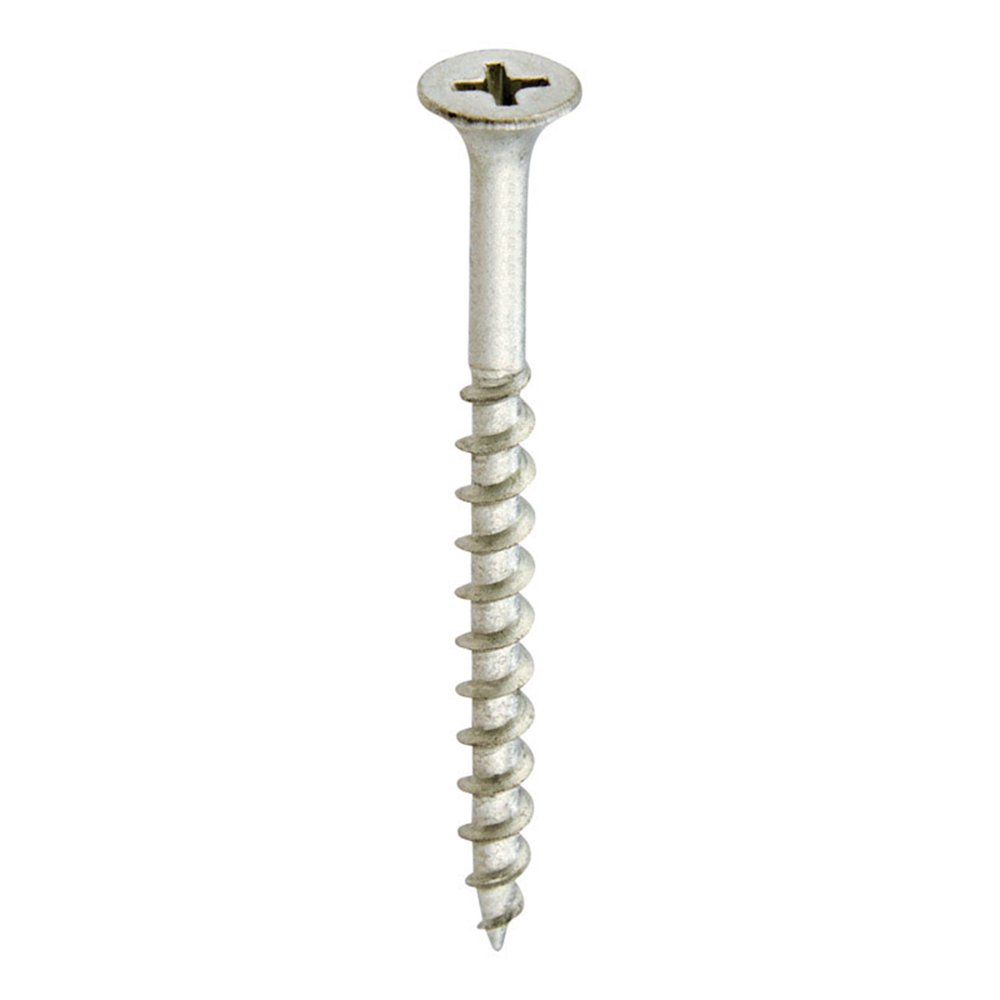 ProFit No. 7 x 2 in. L Phillips Head Metal Deck Screws 5 lb.
