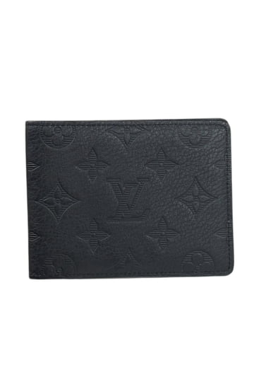 Louis Vuitton Wallets in Bags & Accessories | Black - Walmart.com