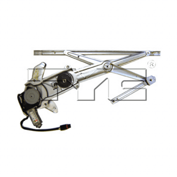 For Jeep Grand Cherokee Window Regulator Assembly 19931998 Front