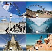 Bo Bridges Action Sports Portfolio
