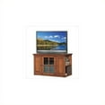 thumbnail image 1 of Leick Meuble 42" avec Rangement en Chêne Poli, 1 of 3