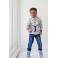 thumbnail image 2 of Star Wars Big Boys Pullover Hoodie Little Kid to Big Kid, 2 of 5