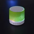 thumbnail image 6 of HPDL Blue crack bluetooth speaker, 6 of 8
