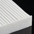 thumbnail image 4 of New A/C Cabin Air Filter 87139-YZZ20 87139-YZZ08 Sealed Fit Toyota, 4 of 8