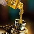 thumbnail image 3 of 100ml Engine Anti-Wear Repair Additive Synthetic Lubricant Reduces Noise Friction and Boosts Power, 3 of 5