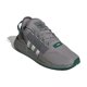 thumbnail image 1 of Adi-das NMD R1 V2 Crackled - Gray Collegiate Green Men's Shoes GZ6551 Size 6.5, 1 of 6