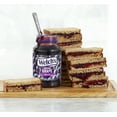 thumbnail image 2 of (2-Pack) Welch's Grape Jelly, 30oz, 2 of 4