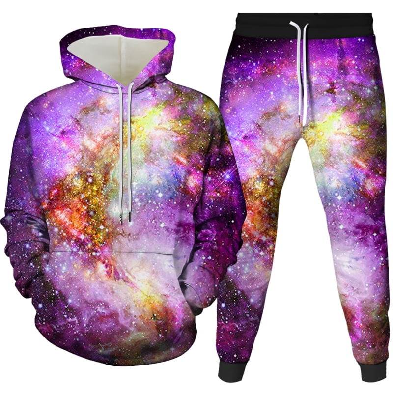 purple galaxy adidas pants template emplate