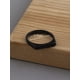 thumbnail image 3 of 1pc stainless steel fashionable popular minimalist ring jewelry for daily decoration, 3 of 4
