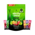 thumbnail image 1 of Electrolitos con Creatina, Sin Azúcar y con Sal del Himalaya | 45 Sobres Surtidos con Magnesio, Zinc y Calcio | Electroblend con Creatina B Life, 1 of 9