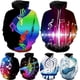 thumbnail image 2 of Sudadera con capucha con estampado completo de notas musicales para hombre, sudaderas holgadas informales de gran tamaño, sudaderas con capucha con estampado 3D para hombre, ropa de calle, 2 of 5