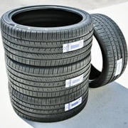 Leao Lion Sport 3 275/35R20 102Y XL High Performance a/s All Season Tire