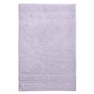 Martha Stewart Collection Cotton Dot Spa Fashion Hand Towel