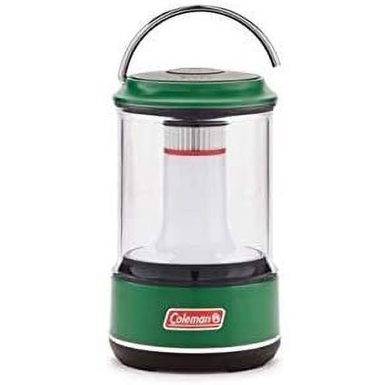Coleman 200B グリーンランタン COLEMAN 200 Lumen BatteryGuard Green Camping Light Lantern