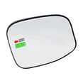 thumbnail image 4 of funtasica Housse de Chargement Robuste pour Byd Atto 3 Yuan Plus 2022 Pcs Remplace Noir Rouge, 4 of 9