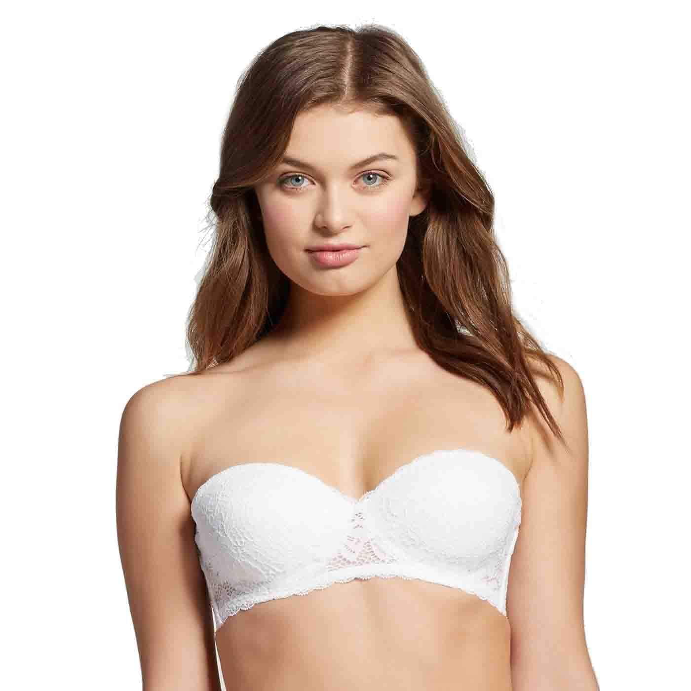 Xhilaration strapless bra Outlet