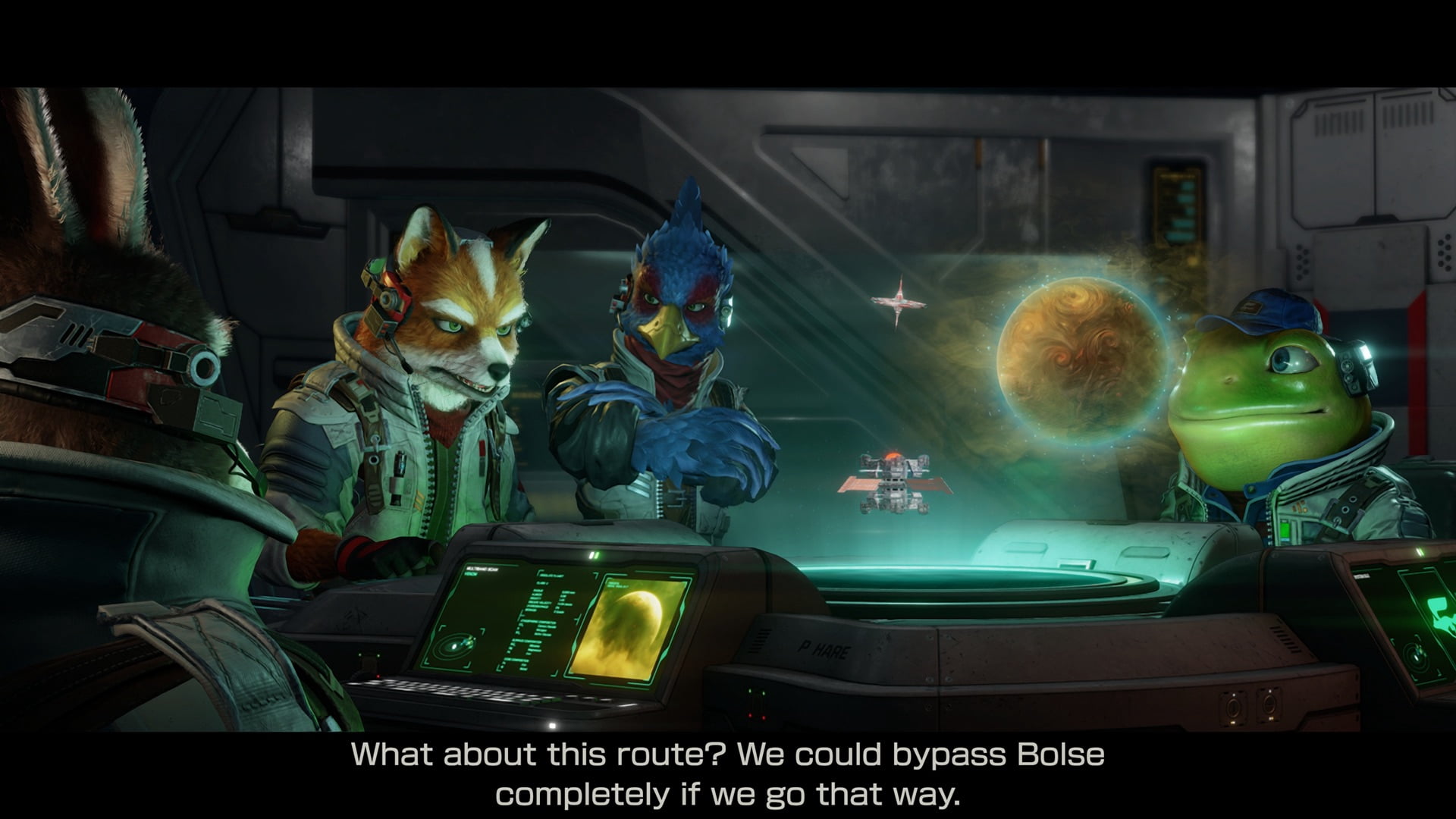 Star Fox - Nintendo Switch 2