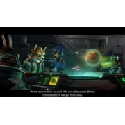 Star Fox - Nintendo Switch 2