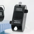 thumbnail image 3 of Compacts Handheld Counter for Sports Training Golf Practice Baseball Game and Fitness Tracking, 3 of 5