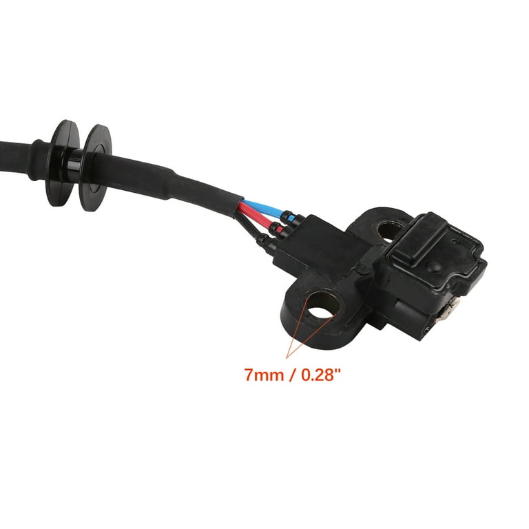 MR420734 V37-72-0022 Vehicle Crankshaft Position Sensor for