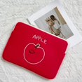 thumbnail image 1 of Funda a prueba de golpes para ordenador portátil, accesorios para Macbook Air M213.6 Pro16, 13, 13,3, 14, 15, 15,6 pulgadas Fivean unisex, 1 of 2