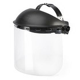 Lincoln Electric K3120-1 Clear Face Shield