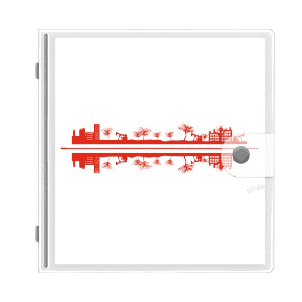 Urban Landscape Architectural Signs Symbolize Grassland Photo Album