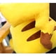 thumbnail image 4 of Lindo peluche Pikachu peluche, Chubby Hug Toy, 40cm Zhivalor ZMJ-0031, 4 of 4