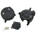 thumbnail image 1 of NEW For TRIDENT 660 Motorcycle Part Engine Stator Side Cover Guard Crankcase Carter Protector For Trident 660 2021 2022, 1 of 6