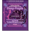 Deep Purple w/ Royal Philharmonic, Concerto, DVD, 5.1 Surround, Hush