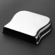 thumbnail image 3 of Guitar Bridge Tailpiece Metal Protective Cover for TELE Electric Guitar, 3 of 4