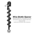 thumbnail image 3 of 2Pcs Tire-Bouchon Multifonction Portable, Ouvre-Bouteille de Bière, pour la Maison de Cuisines, 3 of 8