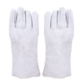 thumbnail image 1 of unbranded 1Par Guantes Protectores Oscuros Para Soldadura Uso En Taller Y Actividades De Mejora En El Hogar, 1 of 8