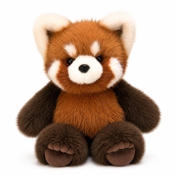 Running Bear Plush, 15 IN Running Stress Relief Stuffed Animal, 2026 New Moving Legs Stuffed Animal Toy, Soft and Cuddly Farm Animal Doll, Creative Gifts for Kids & Adults Girls and Boys