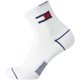 thumbnail image 5 of Calcetines deportivos Tommy Hilfiger, acolchados, de talla alta, para hombre, 5 of 6