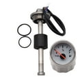 thumbnail image 2 of Fuel Level Gauge Sensor Water Tank Level Indicator Oil Liquid Tank 240ohm/ 190ohm Fuel Sending Unit Float Switch 150mm ~ 600mm
--------
, Stable Output Signal, 2 of 7