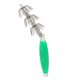 thumbnail image 4 of 3 capas paraguas gancho de pesca paraguas de acero de alto carbono anzuelo accesorios de pesca verde, 4 of 10