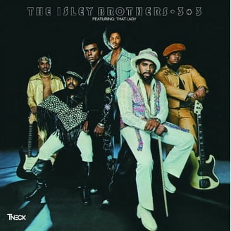 The Isley Brothers - Go For Your Guns - Limited Gatefold 180-Gram